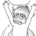 Стикер Berserk - 11