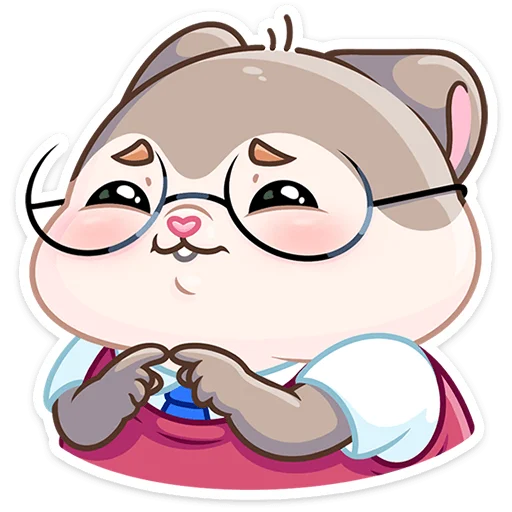 Берт от @TgSticker - 