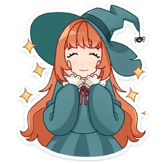 Sticker Берта без надписей @TgSticker - 4