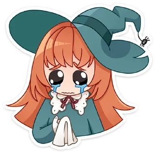 Sticker Берта без надписей @TgSticker - 1