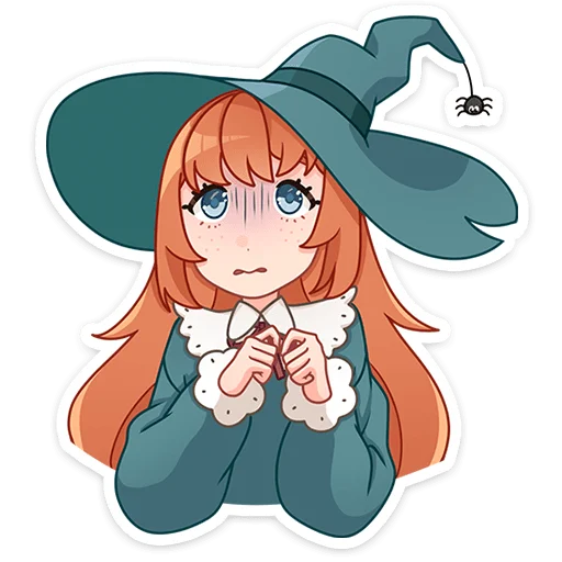 Стикер Берта (@TgSticker) - 7