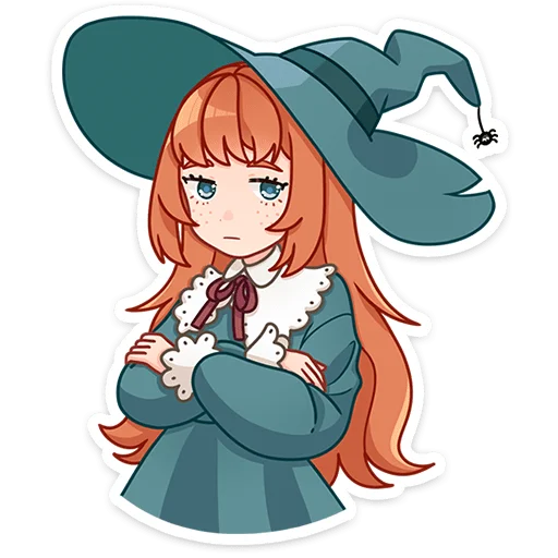 Стикер Берта (@TgSticker) - 1