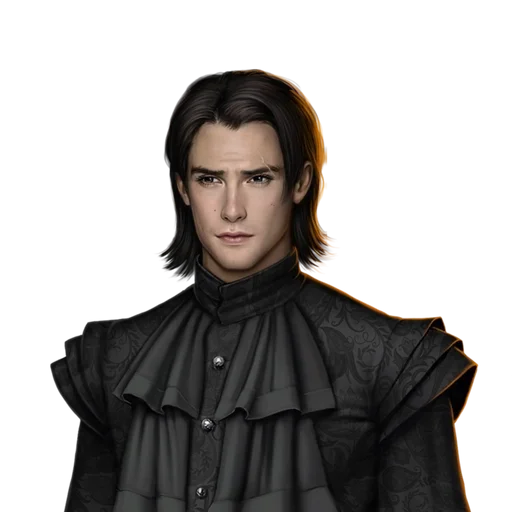 Sticker Бертик.♥️ :: @fStikBot - 6