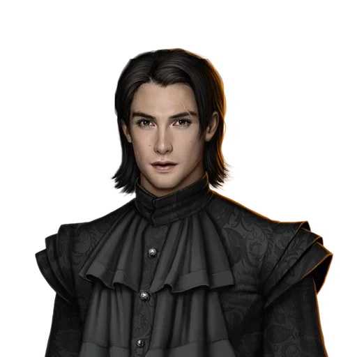 Sticker Бертик.♥️ :: @fStikBot - 2