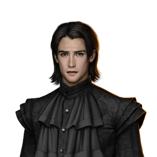 Sticker Бертик.♥️ :: @fStikBot - 1