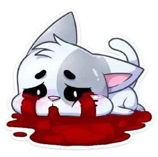 Стикер бери в рот @qwdomino - 10