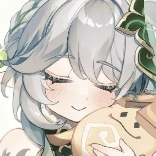 Sticker Призрачная беседка🀄️ - 3