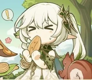 Sticker Призрачная беседка🀄️ - 4