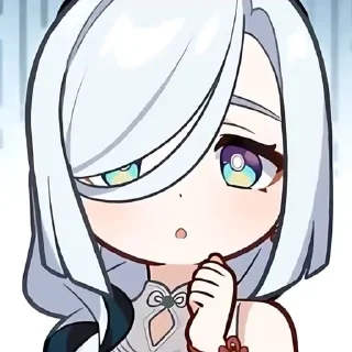 Sticker Призрачная беседка🀄️ - 1