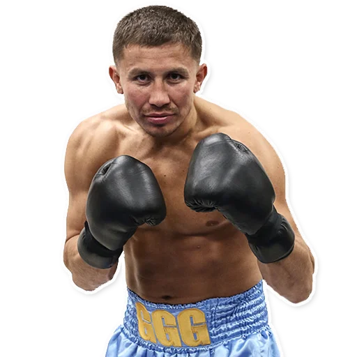 boxing muscle person