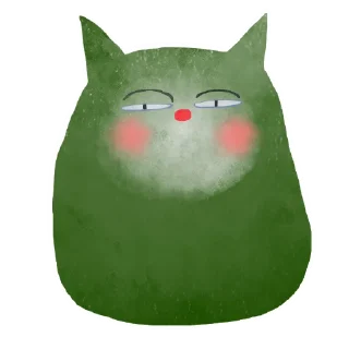 Стикер Бескоты - 9