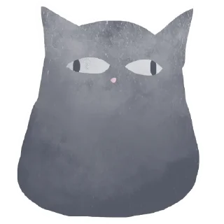 Стикер Бескоты - 2