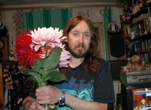 Sticker bespontoviipirozok - 1