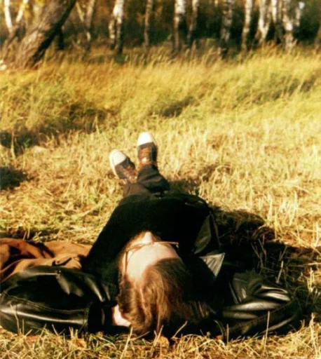 Sticker bespontoviipirozok - 1