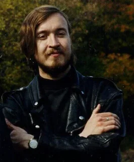 Sticker Летов вкуса неба - 9