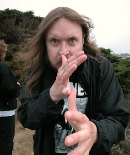 Sticker Летов вкуса неба - 8