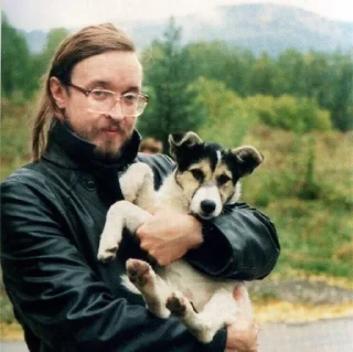 Sticker Летов вкуса неба - 7