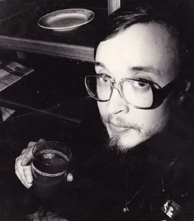 Sticker Летов вкуса неба - 1