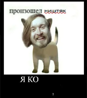 Sticker Летов вкуса неба - 3