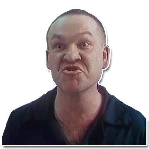 По беспределу - человеческое лицо