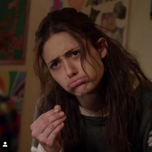 бесстыжие - 