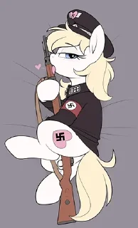 Стикер best ponies by @mlpstickers - 0