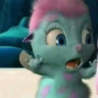 Стикер 💕bibble💕 - 2