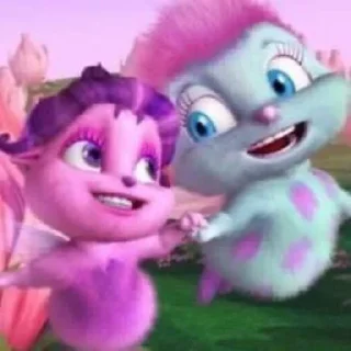 Стикер 💕bibble💕 - 9