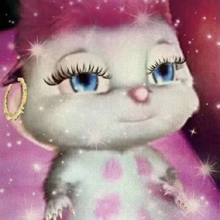 Стикер 💕bibble💕 - 10