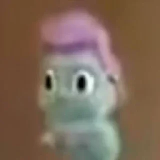 Стикер 💕bibble💕 - 11