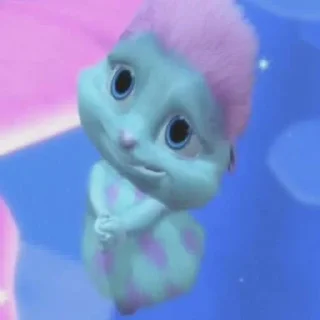 Стикер 💕bibble💕 - 6