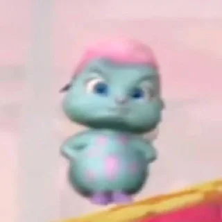 Стикер 💕bibble💕 - 0