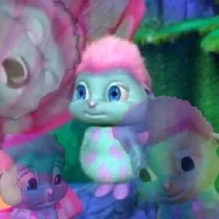 Стикер 💕bibble💕 - 5