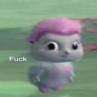 Стикер 💕bibble💕 - 3