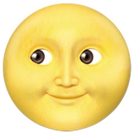 улыбаться мультфильм смайлик