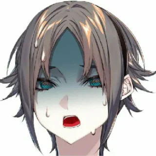 Sticker best fox bottom - 10