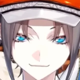 Sticker best fox bottom - 3