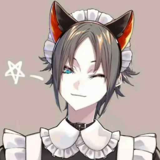 Стикер bestfoxbottom - 1