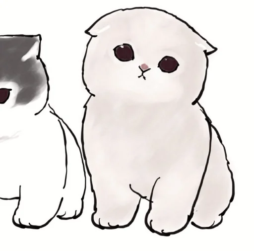 эскиз рисование клипарт