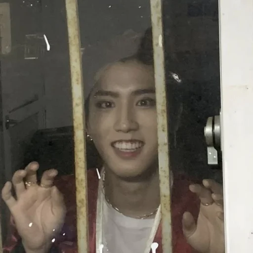 стрей кидс бести - 