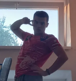 Sticker бести момент - 2