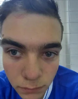 Sticker бести момент - 5