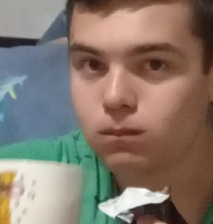 Sticker бести момент - 6