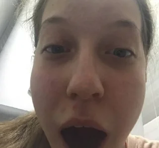 Sticker бести момент - 0