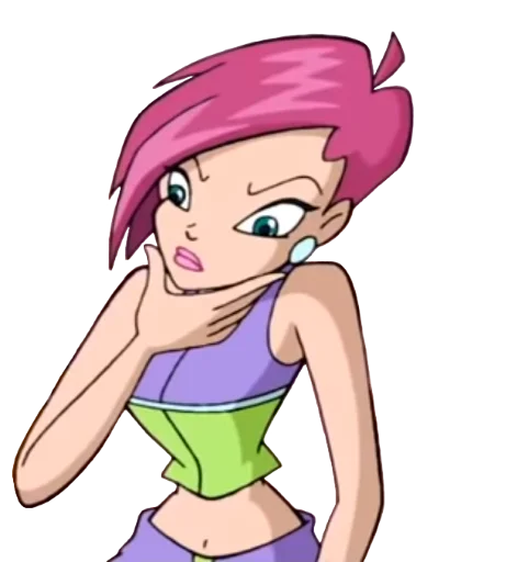 animated cartoon animation illustration