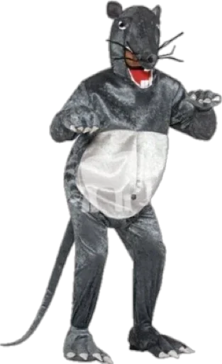 Sticker bestiesrats - 1