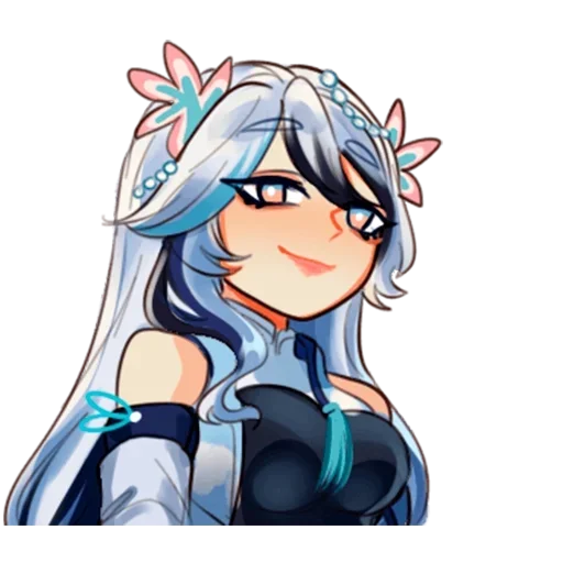 Бестии - @tg_sticks - 