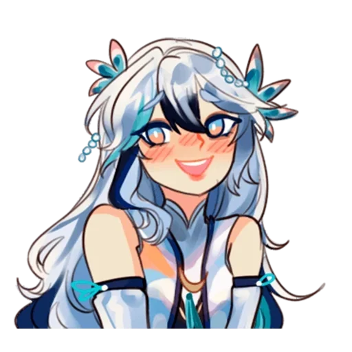 Sticker Бестии - @tg_sticks - 11