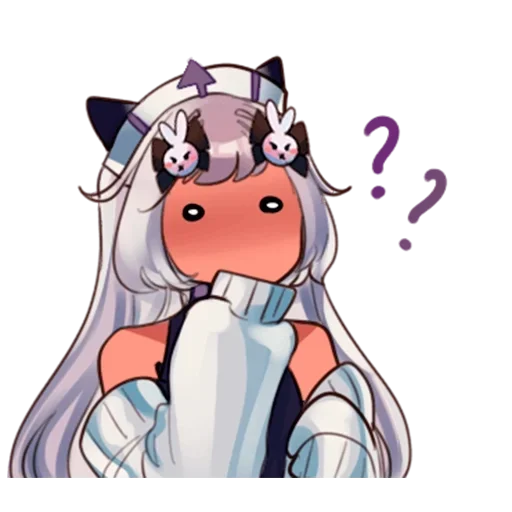 Sticker Бестии - @tg_sticks - 9