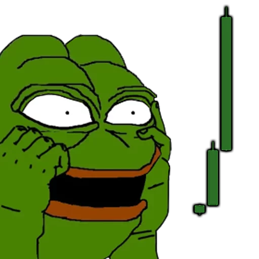 Sticker bestofclay - 1